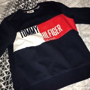Tommy Hilfiger sweatshirt
